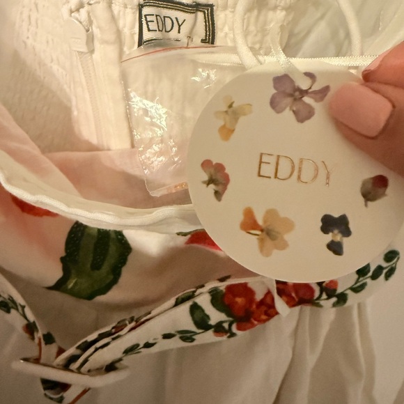 Daisy Dress x Larsen McDowell - Picture 6 of 7